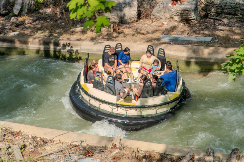 Thunder River
