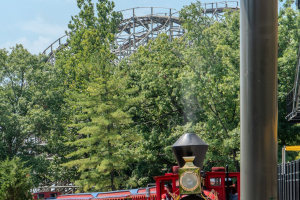 Six Flags St. Louis
