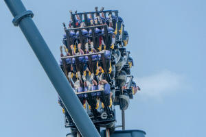 Batman The Ride