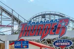 American Thunder