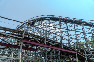 American Thunder