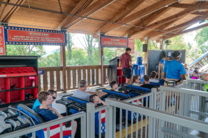 American Thunder