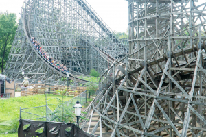 American Thunder