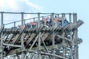 American Thunder