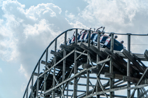 American Thunder