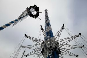 Allgäuflieger • Funtime Star Flyer