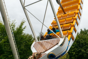 Alte Liebe • HUSS Pirat