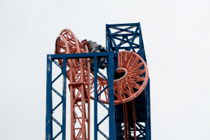 Sky Wheel • Maurer Sky Loop