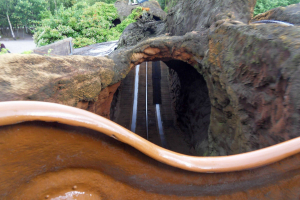 Afrikaland • Dark Ride