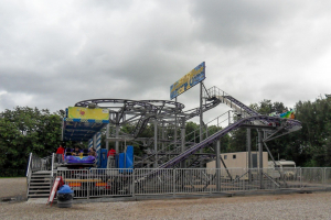 Family Star • Fabbri Power Mouse