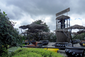 King Kong • Klaus Hula Hoop