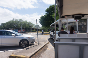 Space Center Houston