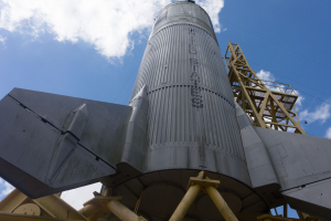 Space Center Houston