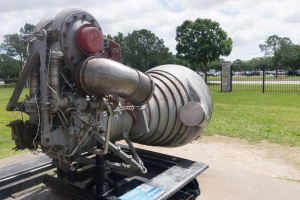 Space Center Houston