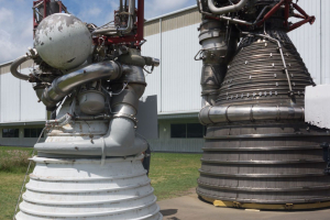 Space Center Houston