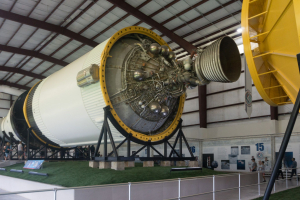 Space Center Houston