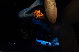 Space Center Houston