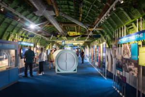 Space Center Houston