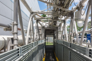 Space Center Houston