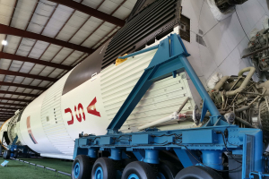 Space Center Houston