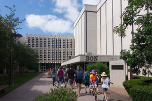 Space Center Houston