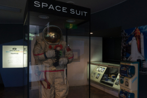 Space Museum