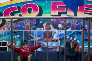 Disco Fieber (Schramm)