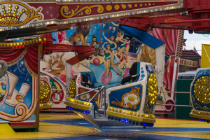 Circus Circus (Bruch)