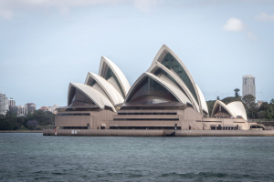 Opera House