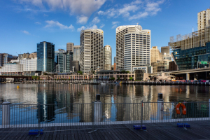Darling Harbour