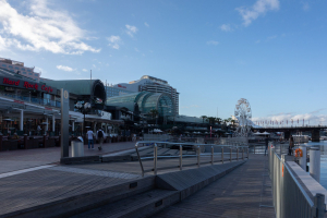 Darling Harbour