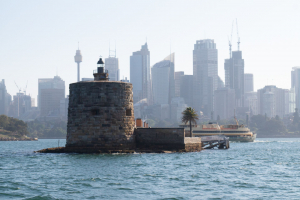Fort Denison