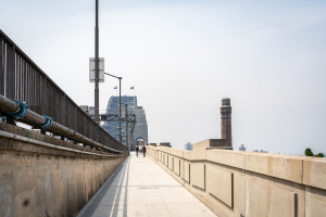Harbour Bridge