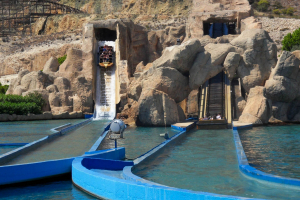La Furia de Tritón