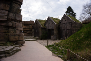 Tierpark Hagenbeck