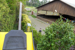 Butterfly • Heege Butterfly