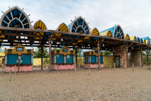 Toverland