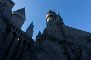 Universal Studios Japan