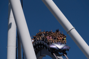 Hollywood Dream: The Ride
