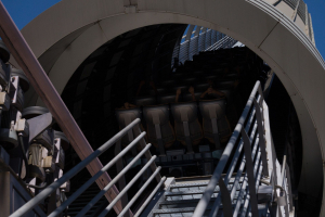 Hollywood Dream: The Ride