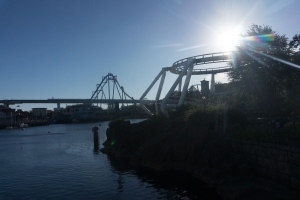 Hollywood Dream: The Ride