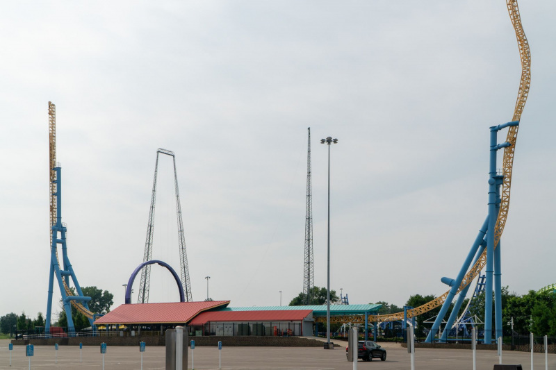 Steel Venom