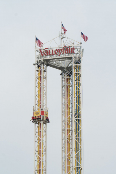 Power Tower