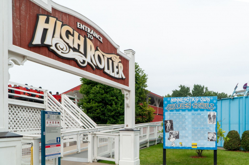High Roller