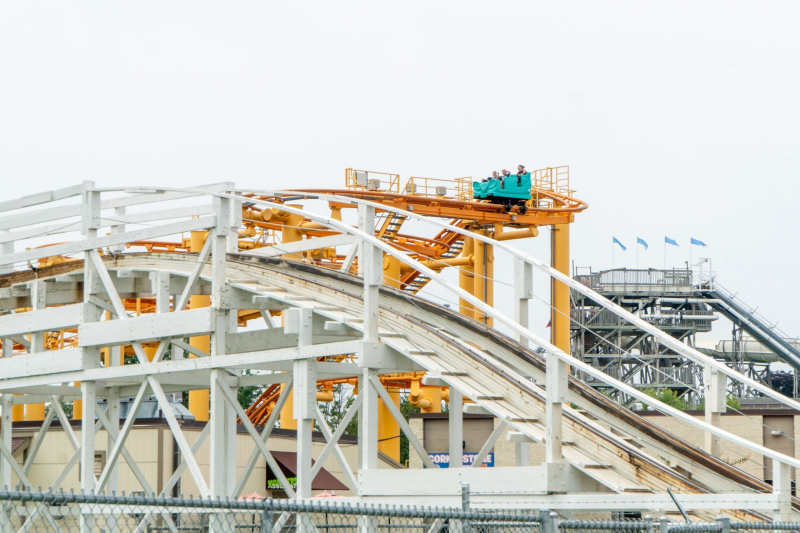High Roller