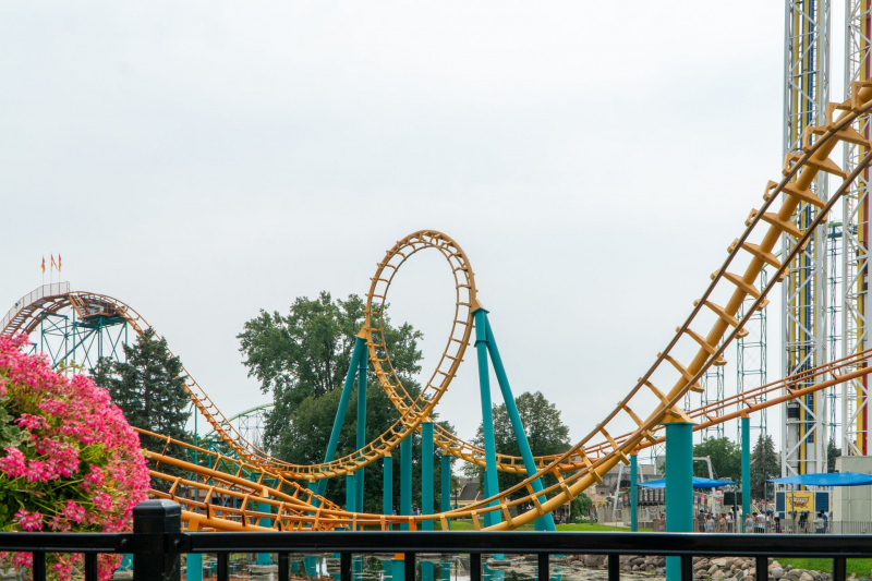 Corkscrew