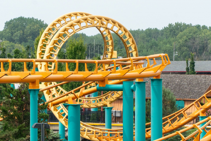 Corkscrew