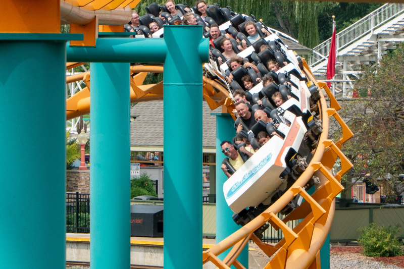 Corkscrew