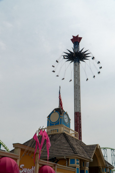 North Star