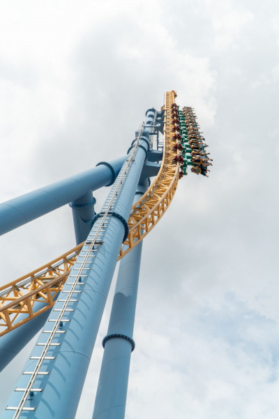 Steel Venom